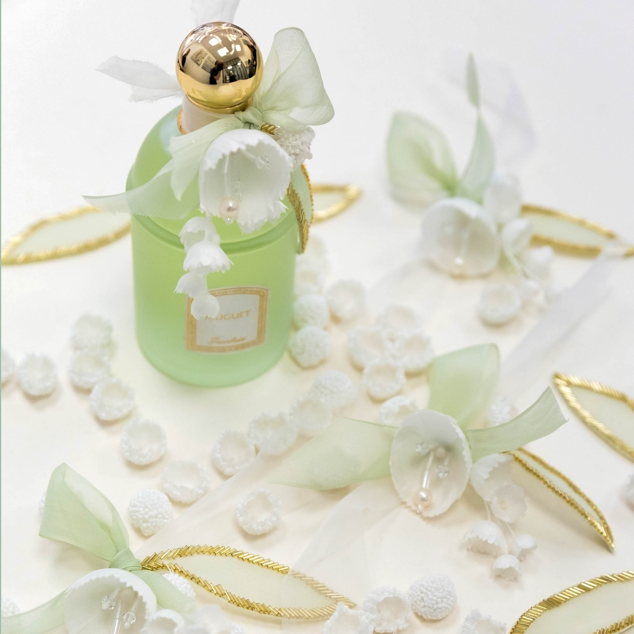 Muguet Guerlain 2017